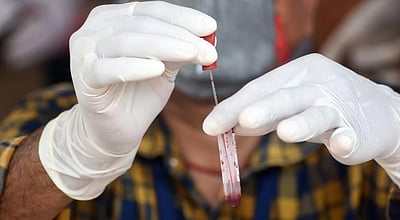 குஜராத்தில் பரவும் புதிய வைரஸ்: 6 குழந்தைகள் பலி!